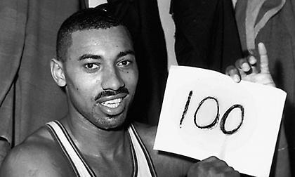 «Μοσχοπουλήθηκε» το φύλλο αγώνα με την κατοστάρα του Τσάμπερλεϊν!