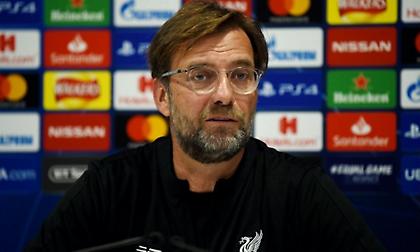 Κλοπ: «Ο Μέσι είπε ότι θέλει το Τσάμπιονς Λιγκ και αυτό είναι μια απειλή»