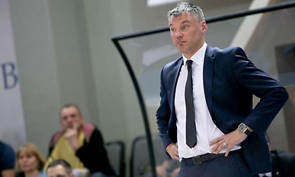 Γιασικεβίτσιους: «Δεν αναλαμβάνω την ευθύνη της ήττας, αφού οι παίκτες δεν ήρθαν στο γήπεδο»