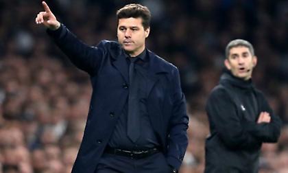 Ποτσετίνο: «Δεν μου άρεσε η πρώτη μία ώρα»