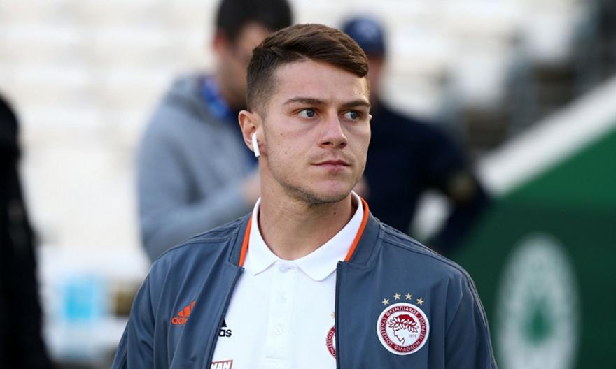 «Top μεταγραφικός στόχος της Γουέστ Χαμ ο Κούτρης»