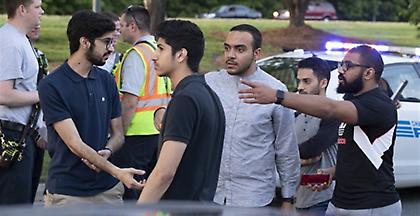 ΗΠΑ: Δύο νεκροί από πυρά στο Πανεπιστήμιο της Βόρειας Καρολίνας