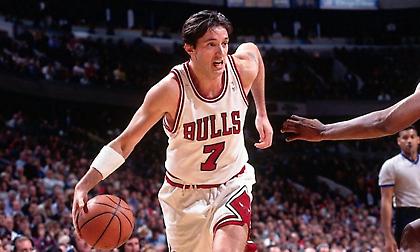 Πίπεν: «Υπάρχουν παίκτες στο Hall of Fame, που δεν πέτυχαν όσα ο Κούκοτς»