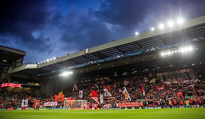 Προγνωστικά στοιχήματος: Ραντεβού στο Ανφιλντ!