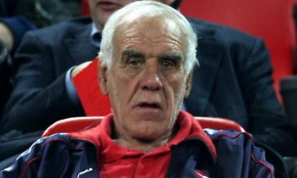 Αλέφαντος: Αν φέρει αυτόν ο Μαρινάκης, ο Ολυμπιακός θα πάρει το πρωτάθλημα