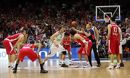 Σαν σήμερα ο τελευταίος ελληνικός «εμφύλιος» σε Final Four