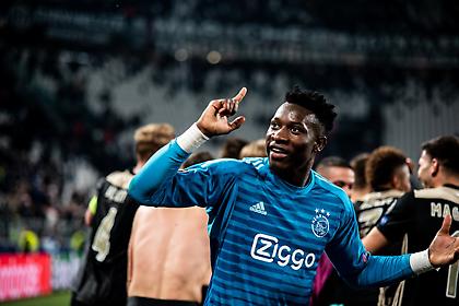 Μεγάλη πρωτιά για Ονάνα