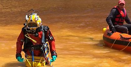 Κύπρος: Έτσι θα λειτουργήσει το σύστημα sonar –Φως στις λίμνες του θανάτου