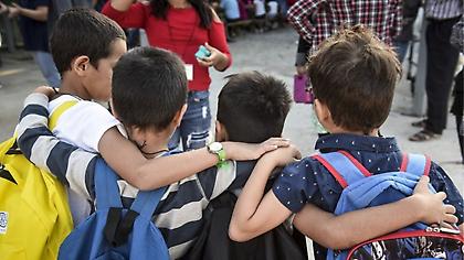 Διευρυμένα Σαββατοκύριακα για τους μαθητές λόγω ευρωεκλογών και αυτοδιοικητικών εκλογών