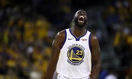 Γκριν: «Ντροπή να μιλάμε τόσο για διαιτησία»