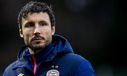 Υποψήφιος για Μίλαν ο Φαν Μπόμελ