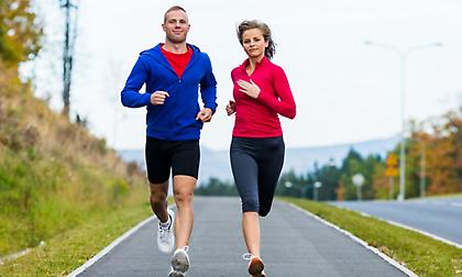 Οι τέσσερις διατροφικοί… νόμοι για όσους αθλούνται