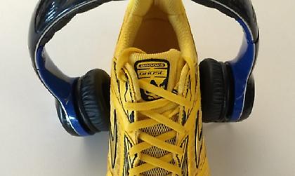 Τρέξιμο και μουσική: Καλή ή κακή συνήθεια;