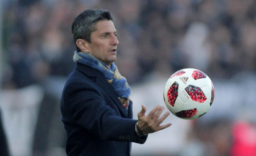 Με τους γνωστούς απόντες ο ΠΑΟΚ