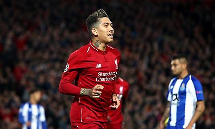 «Δεν παίζει απόψε ο Φιρμίνο με Μπαρτσελόνα!»