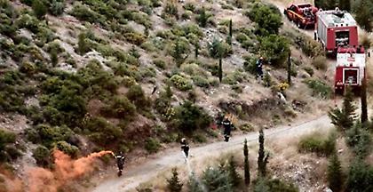 Αρχίζει η αντιπυρική περίοδος -Τι πρέπει να κάνουν οι πολίτες