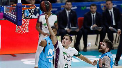 Έβαλε σε μπελάδες την Εστουντιάντες ο Γουίλτζερ