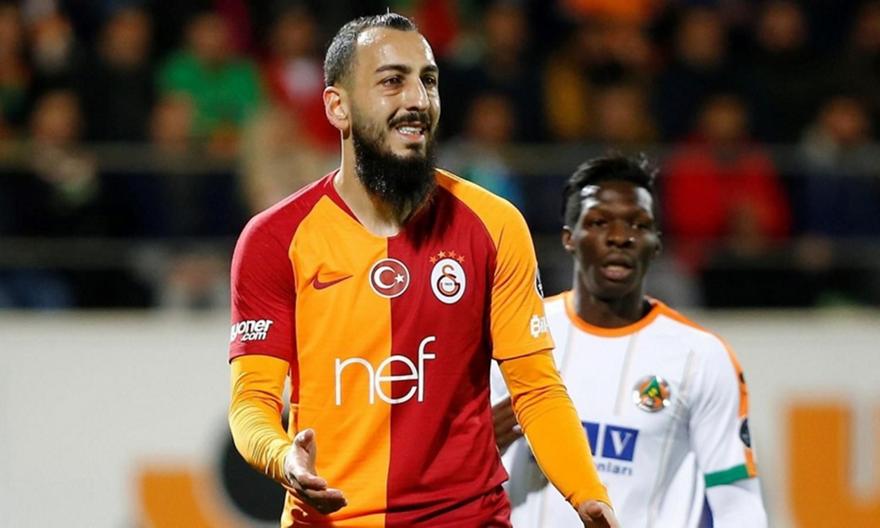 Μάνατζερ Μήτρογλου: «Ο Κώστας σκέφτεται τη Γαλατάσαραϊ. Ισχυρισμοί του Τύπου για τον Ολυμπιακό»