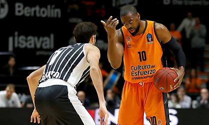 Φεύγει από τη Βαλένθια ο Τόμας