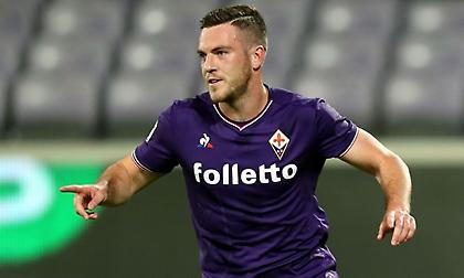 Συμφώνησε με τον Βερετού η Νάπολι