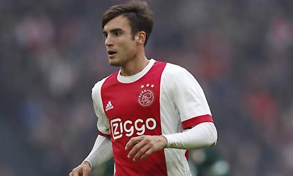 Τσεκάρει τον Ταλιαφίκο η Ίντερ