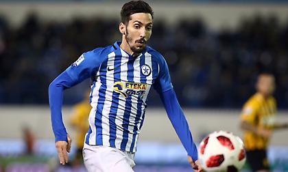 «Σε πολύ καλό δρόμο του Βασιλακάκη στην Ανόρθωση»