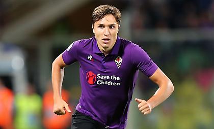 Ζητάει... τρελά λεφτά για να φύγει από τη Φιορεντίνα ο Κιέζα