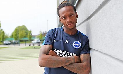 Για ακόμη ένα χρόνο στην Μπράιτον ο Μπονγκ!