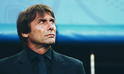 Περιμένει την απάντηση του Κόντε η Ρόμα