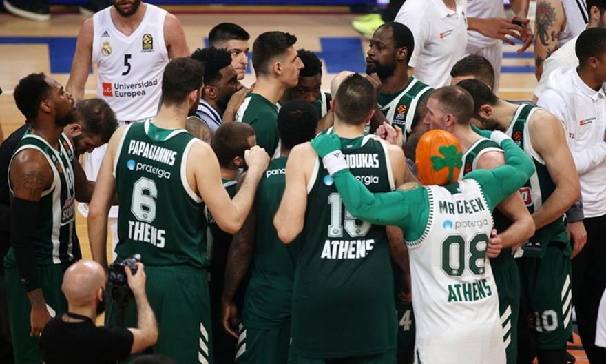 Χωρίς απρόοπτα ο Παναθηναϊκός εν αναμονή Πιτίνο