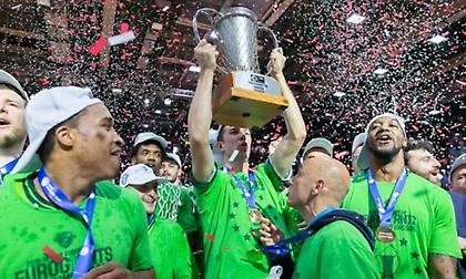 Η Σάσαρι κράτησε το FEC στην Ιταλία