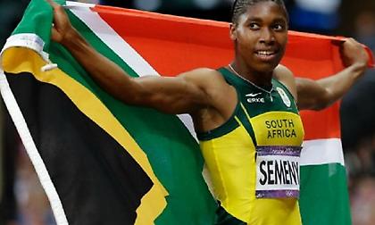 Δικαιώθηκε η IAAF στην υπόθεση Σεμένια