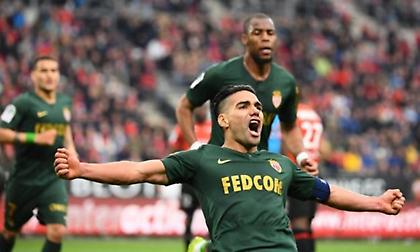 Έκανε… ρελάνς με Φαλκάο η Μονακό!