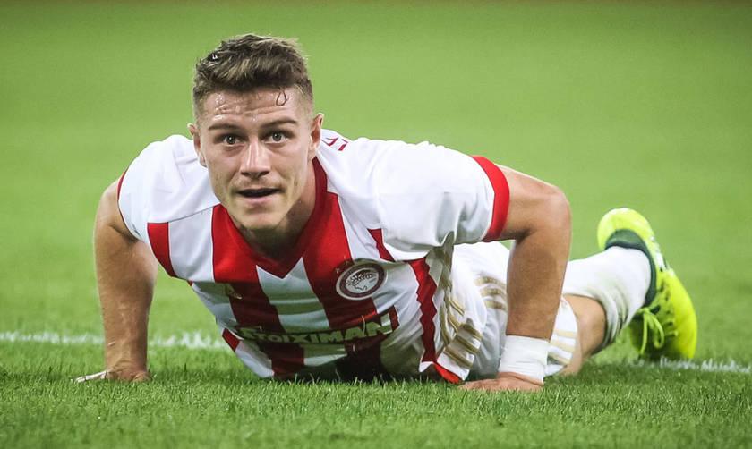 Ο λόγος που «κόβει» Κούτρη ο Ουσίγιος