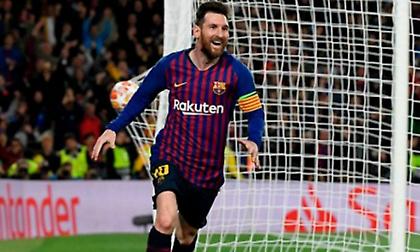 Μέσι: «Δεν έχει ξεκαθαρίσει ακόμα η πρόκριση»