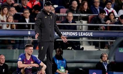 Κλοπ: «Το καλύτερο παιχνίδι μας τα δύο τελευταία χρόνια»