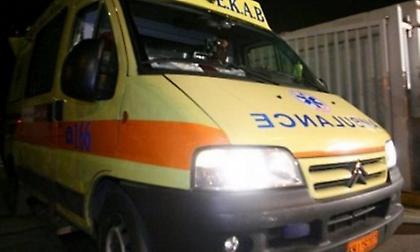 Καταπλακώθηκε θανάσιμα από γεωργικό μηχάνημα στη Χαλκιδική