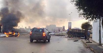 Λιβύη: Τουλάχιστον 376 νεκροί στην Τρίπολη τον Απρίλιο