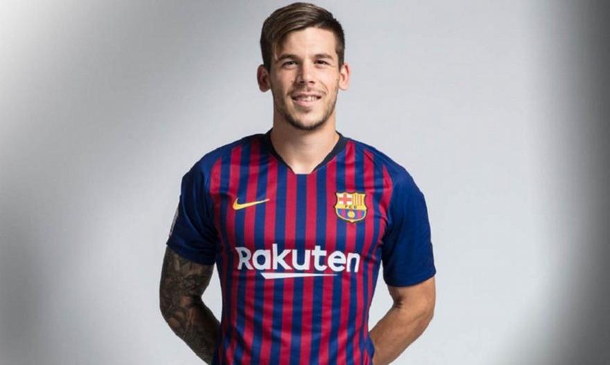 Στη λίστα της ΑΕΚ ο Κάρλες Πέρεθ