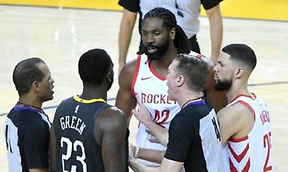 «Σβήστηκαν» οι τεχνικές ποινές σε Γκριν και Νενέ