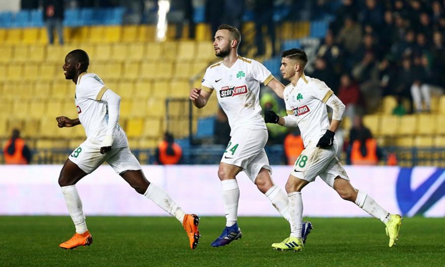 Αποφασίζουν σύντομα για Μπουζούκη-Μαυρομμάτη