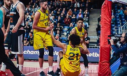 BCL: Τα 20 πιο ενδιαφέροντα στοιχεία για τις ομάδες του Final Four!