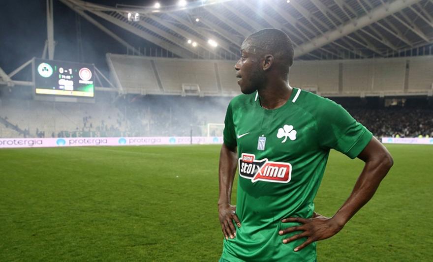 Θέλει να μείνει ο Κουλιμπαλί, δεν «ανεβαίνει» ο Παναθηναϊκός