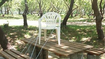 Αλεξανδρούπολη: Τραγελαφικές εικόνες από τα... «ρεζερβέ» της Πρωτομαγιάς σε πάρκα