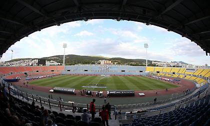 «Αυτό είναι το πρόβλημα για τη μετακόμιση του ΠΑΟΚ στο Καυτανζόγλειο»