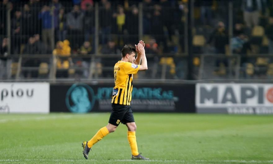 Φινάλε με -πιθανή- επιστροφή Τόνσο στον Άρη