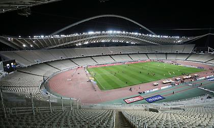 Ζήτησε αλλαγή έδρας του τελικού ο ΠΑΟΚ!