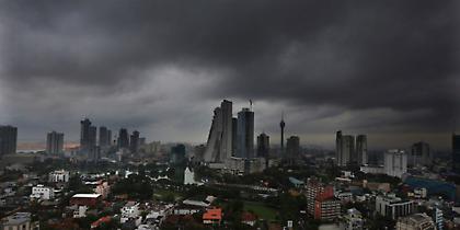 Συναγερμός για τον κυκλώνα Φάνι στην Ινδία: Απομακρύνονται 800.000 άνθρωποι