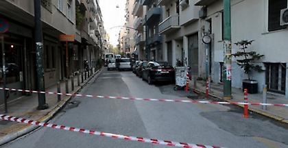 Επιχείρηση της Αστυνομίας για ναρκωτικά στα Εξάρχεια