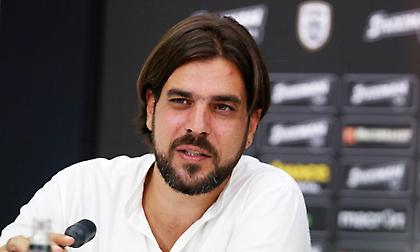 Κυριάκος: «Θέλουμε αλλαγή έδρας αν γίνει χωρίς φιλάθλους ο τελικός»